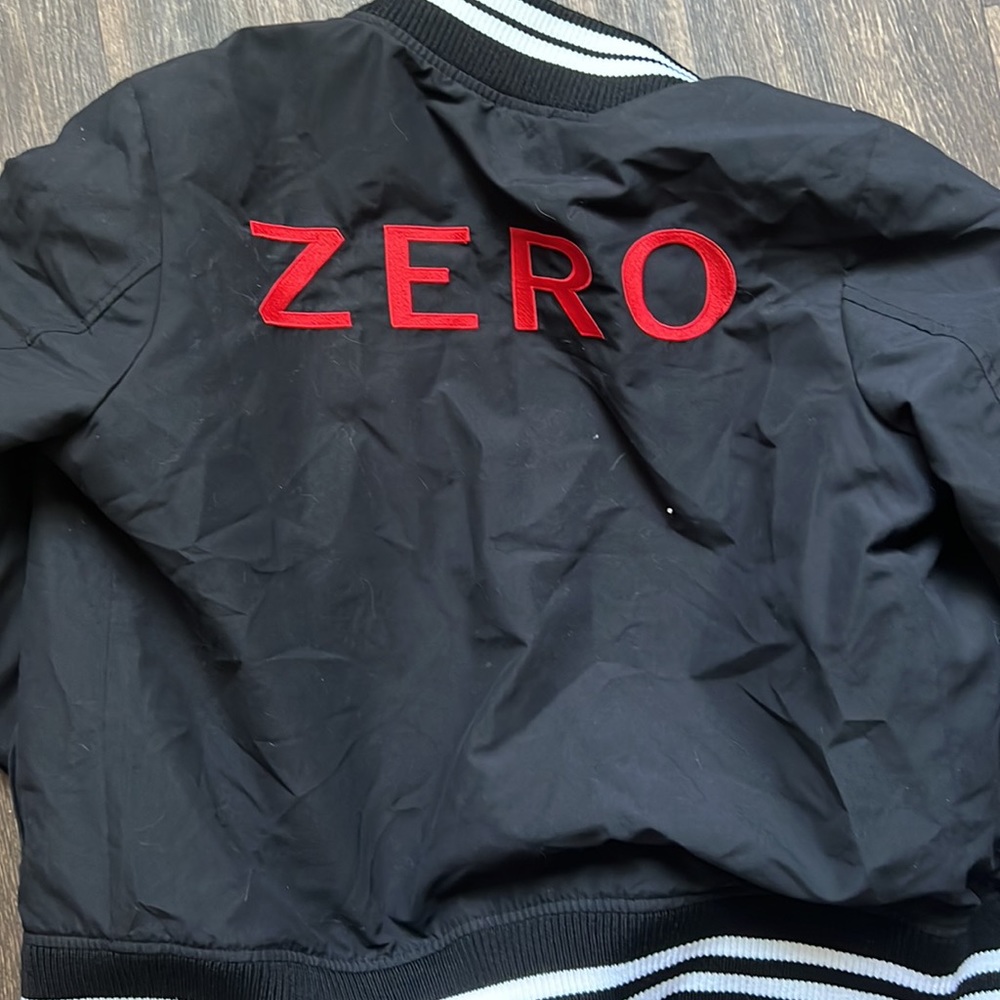 Budweiser Zero Jacket - Picture 4 of 4